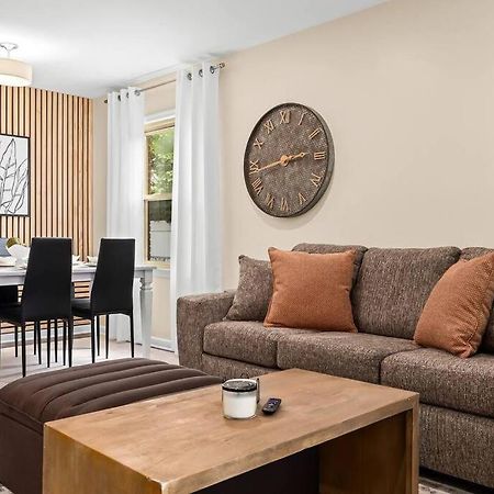 New! Cozy Mid Century Modern Oasis 3Bd Home Roseville Ngoại thất bức ảnh